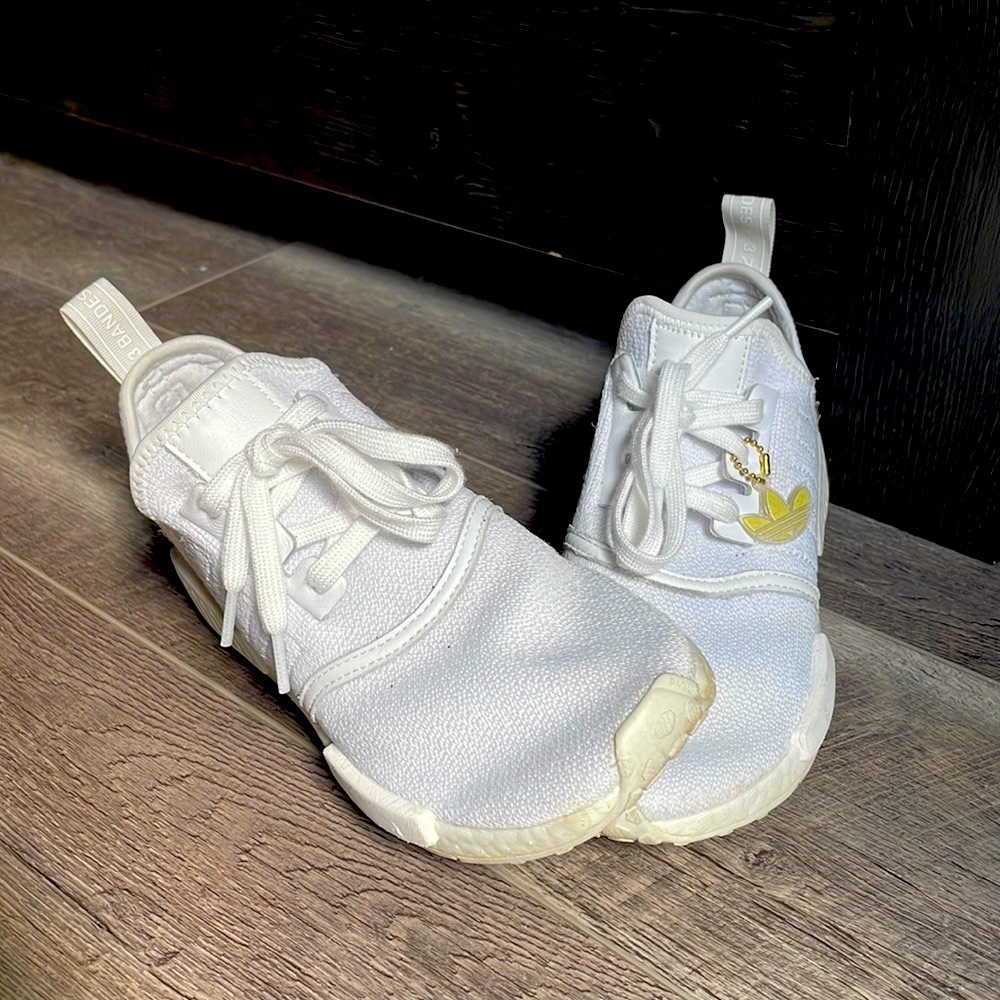 Women’s Adidas NMD Tennis Shoes